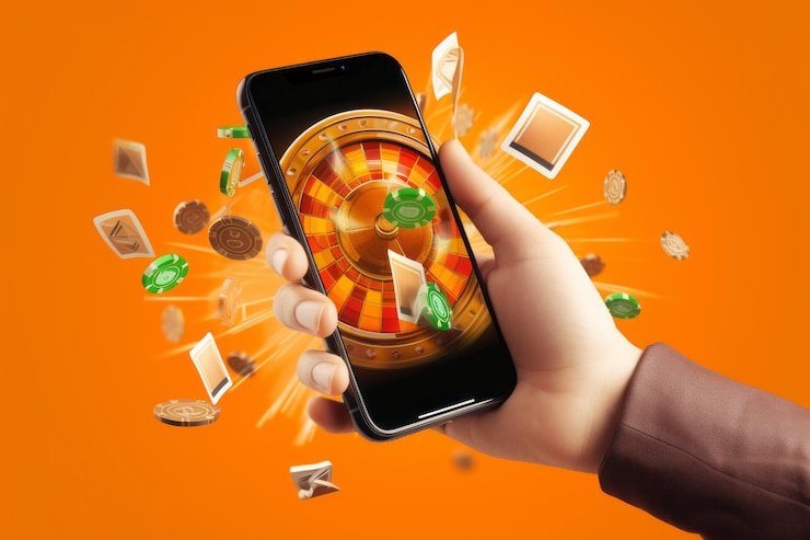 Layanan dukungan dan komunitas pemain Live Casino aktif di 808live