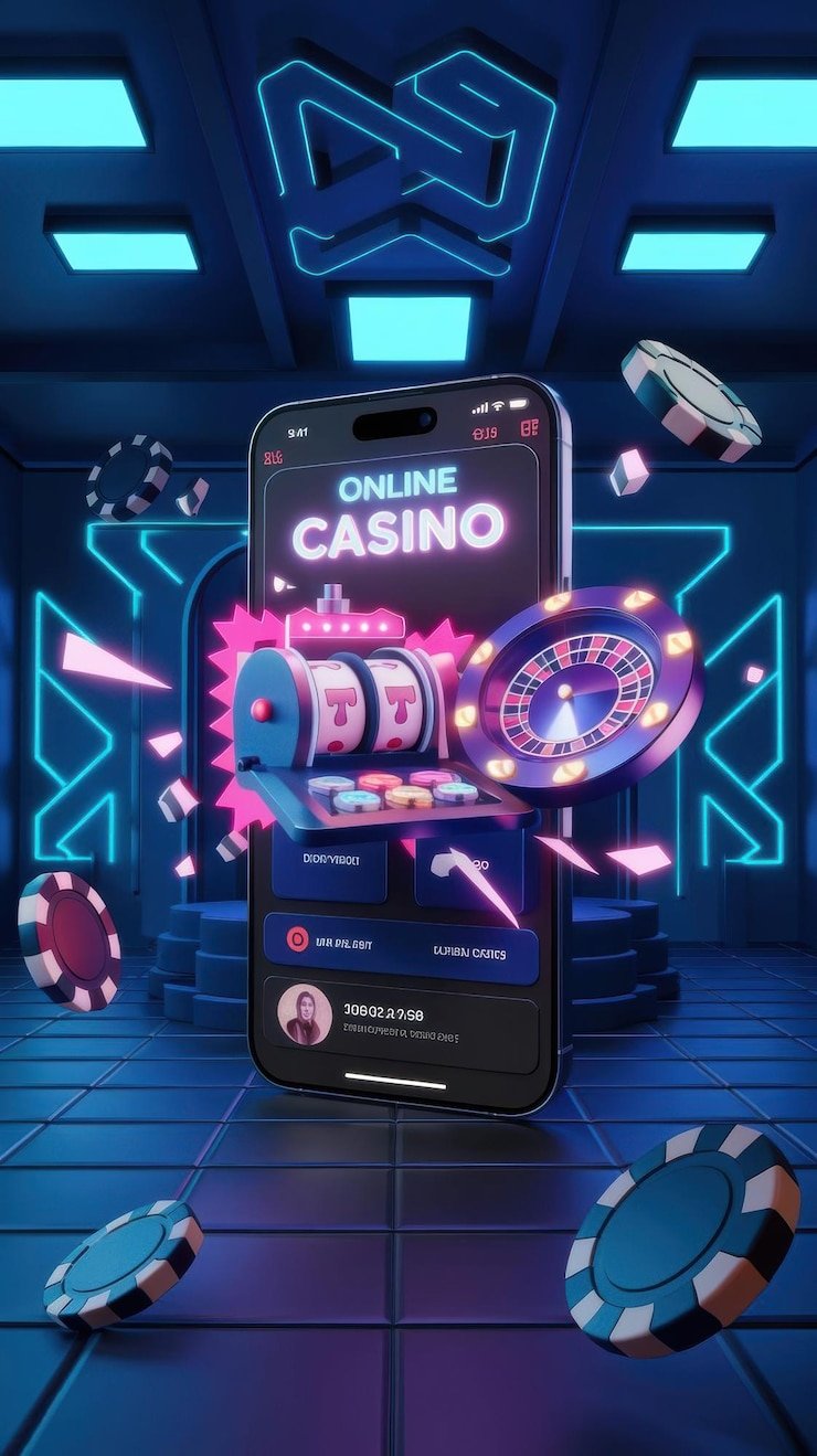 Tangkapan layar aplikasi 808live menunjukkan fitur taruhan olahraga modern dan interaktif