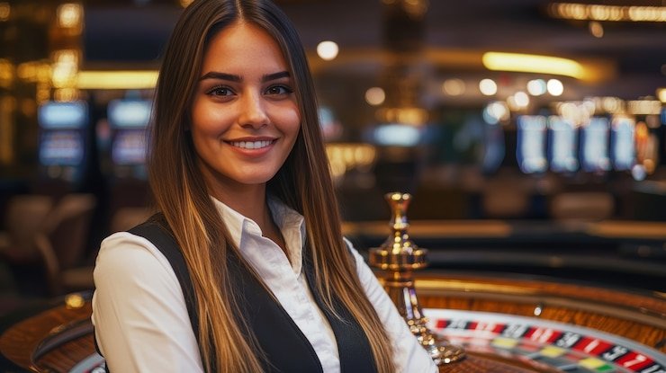 Gameplay interaktif dan atraktif di platform sports dan casino