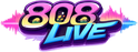 Logo 808live
